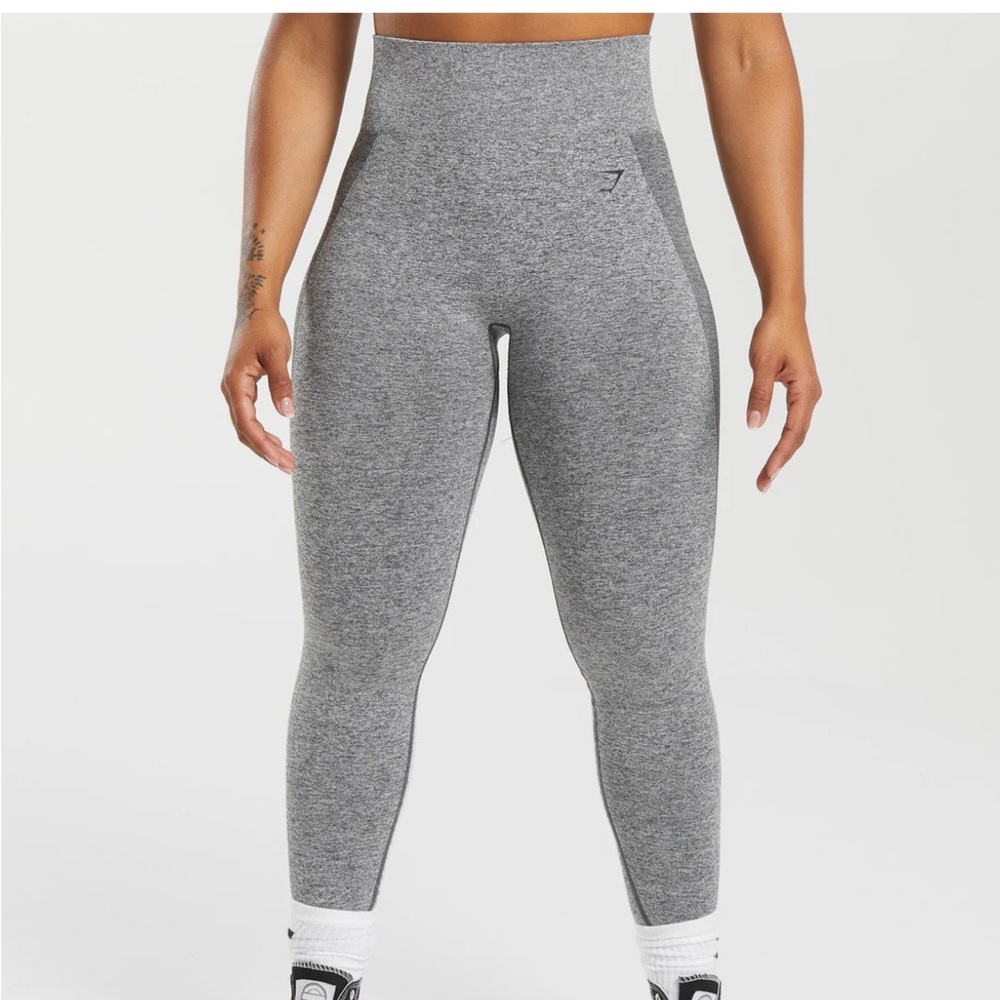 Gymshark Flex High-Waisted Leggings
